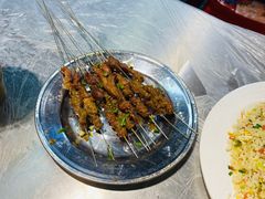 -小民大排档(光谷店)