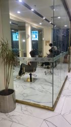 -3AM HAIR SALON染发接发