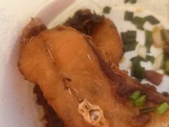 -蒋师傅酥鱼(大关自营店)