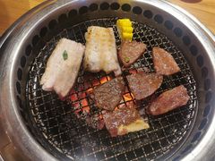 -日进一片海.生腌海鲜火锅.宵夜烧烤(三里屯总店)
