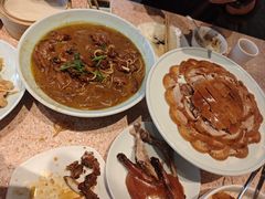 -红樱桃·欢乐餐厅(太原里店)
