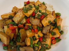 -福巷湘食小馆·猛火现炒(上海首店)