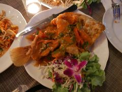 -Dash Teak House