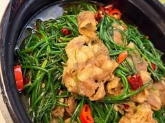 -清真马祥兴菜馆(云南北路店)