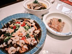 -金陵后厨·南京菜(新街口秣陵路店)