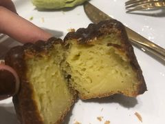 -WHEAT&BAKER-麥(凯德来福士店)