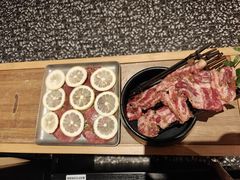 -厚贞日式烤肉(浦东汇智店)