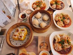 -添好运点心专门店(深水埗店)