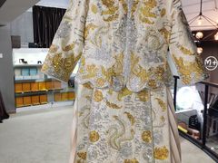 -圣霏亚礼服租赁·主持人服装租赁(上海静安总店)