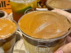 -Pull-Tab拉环咖啡(杭州市上城区来福士中心店)