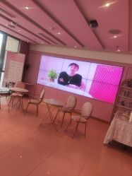 -莎蔓莉莎美容会所