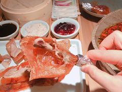 -青年公社烤鸭(滨湖银泰店)