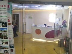 -金砾教育培训(宝山校区)