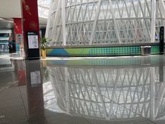 -杭州萧山国际机场
