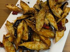 -鲁南仔·滕州炒鸡(经三路店)