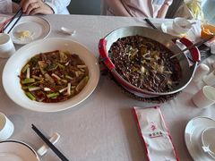 -渝信川菜(南滨店)