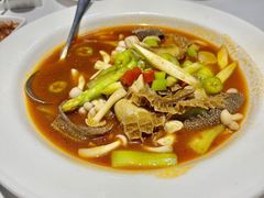 -老洋房花园饭店(绍兴路店)