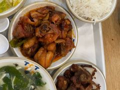 -7+7私家饭堂(人民路店)
