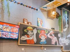 -董一米线(汉峪金谷店)