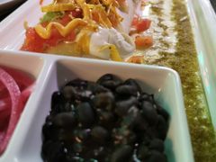 墨西哥综合奶酪卷-Famous肥猫墨西哥音乐餐吧(五棵松华熙LIVE店)