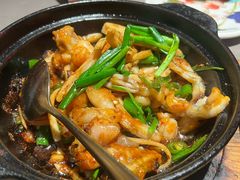 -得意啫·广东啫啫煲(前海HOP店)