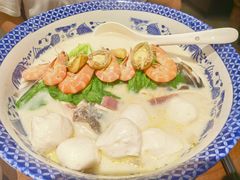 -山外山·林语花园餐厅