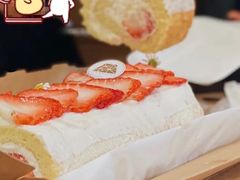 -EVERNAKED裸蛋糕(SOHO天山店)