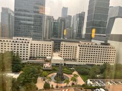 -北京中国大饭店