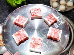 -红泥小火炉·东北泥炉烤肉(天一旗舰店)