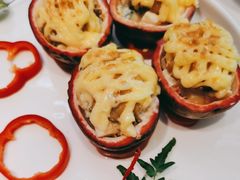 -院里寻菜·精致庭院菜(观沙岭店)