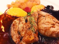 -马克西姆餐厅(崇文门店)