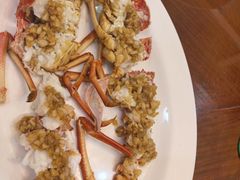 -春妮海味饭店·海景餐厅·海菜包子·大连海鲜