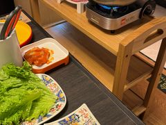 -AJIYA·池袋日式烧肉自助(天津万象城店)