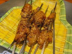 -大草原清真饭庄(沙河店)