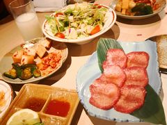 -神户牛焼肉専門店 牛一(道顿堀店)