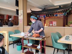 -梅利汴京烤鸭•开封豫菜地标店(晋安路店)