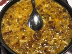 蟹粉桃胶-蟹榭·本帮江浙菜·蟹宴(五角场合生汇商场店)