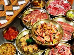 -本炙炭烤·蒲烧活鳗料理店(金沙洲店)