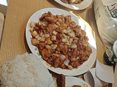 -护国寺小吃(新街口店)