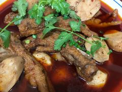 -非常粥道(天宝东街店)