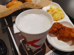 -肯德基(沈阳机场T3店)