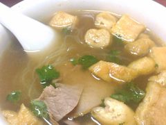IMAG1671-小杨生煎(黄河路店)
