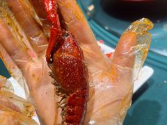 -叶派龙虾•招牌香辣蟹·海鲜(中海国际店)
