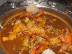 -胖哥俩肉蟹煲(杭州下沙学林街店)