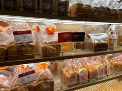 -山崎面包(静安久光店)