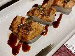 -御牛道日式烤肉料理(杭州万象城店)
