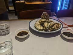 -杨氏青龙虾·羊蝎子(托乐嘉店)