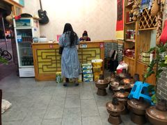 -木子人家(小桂湖店)