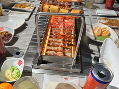 -丰茂烤串(港旅店)