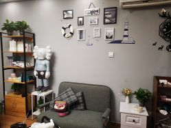 点击看大图 -奈川烫染Salon
